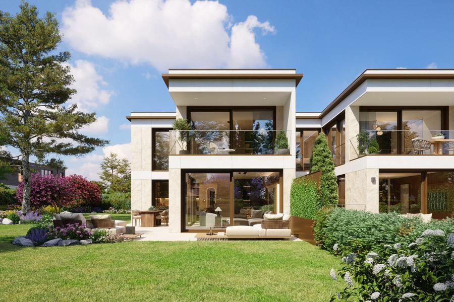 Villas Élysia, image 1