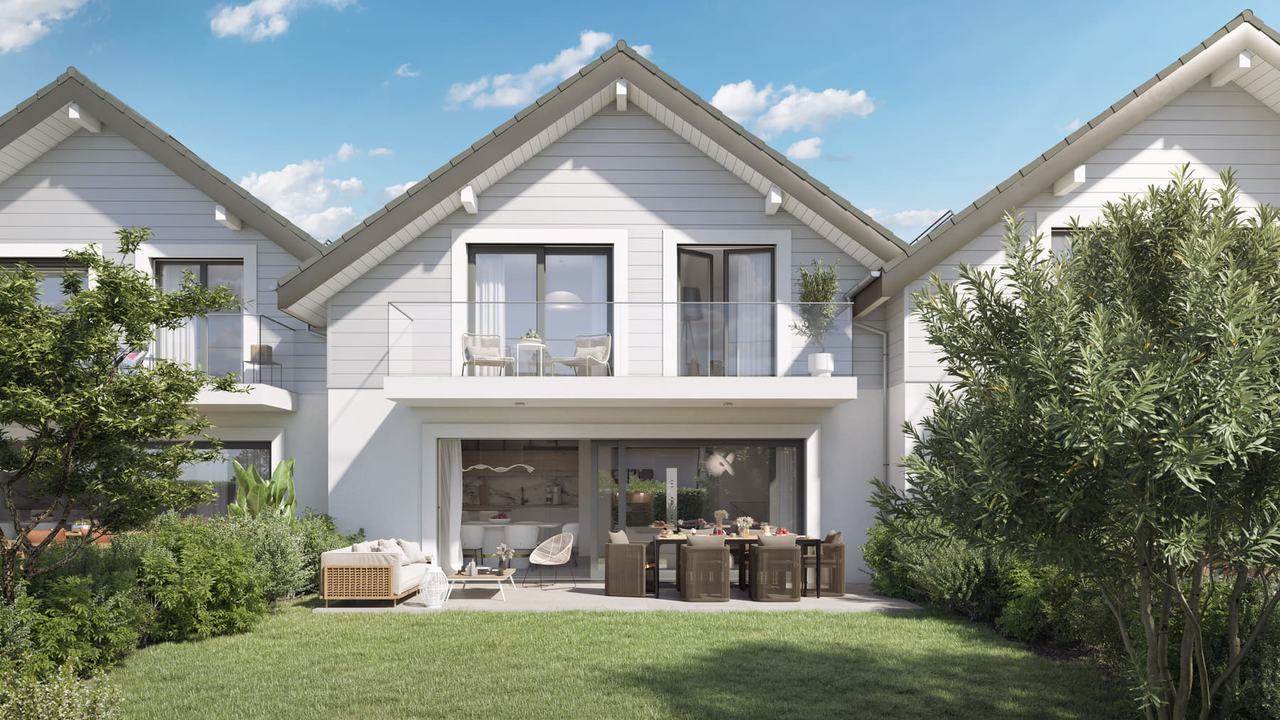 Villas Mangette 11, image 2