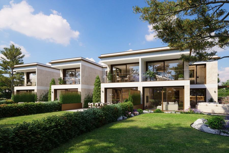 Villas Élysia, image 2