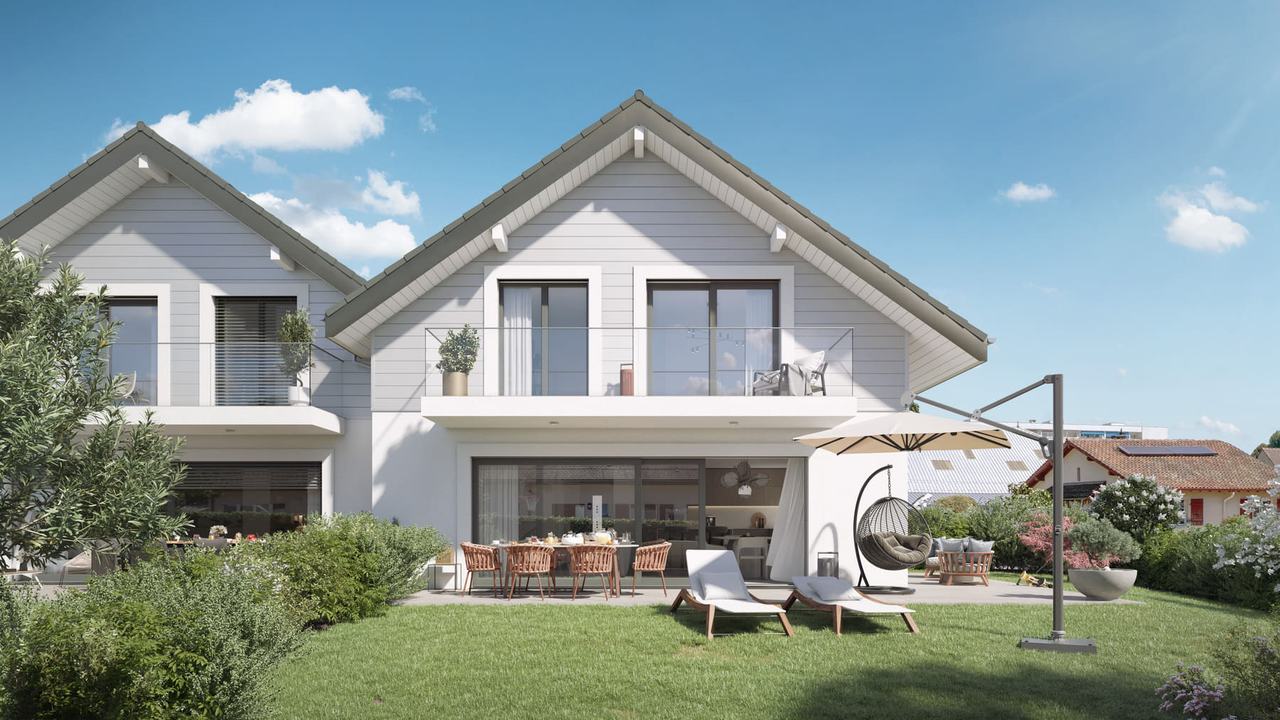Villas Mangette 11, image 3