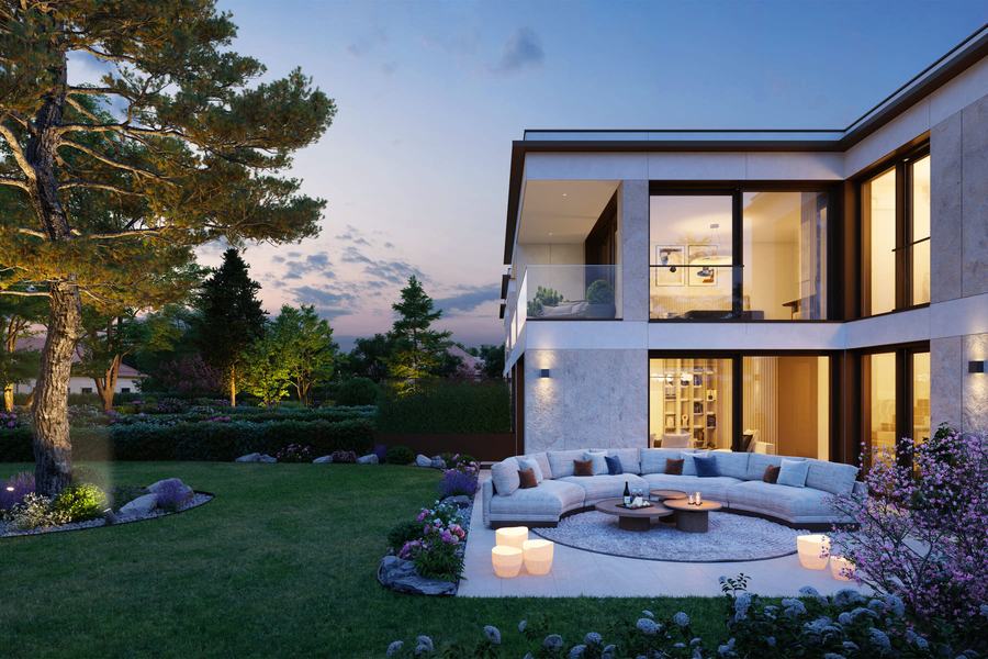 Villas Élysia, image 4