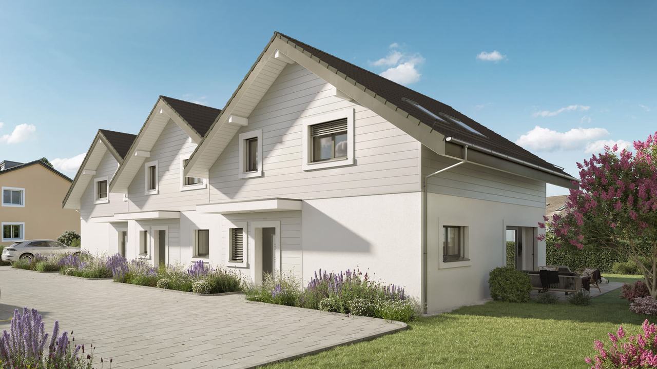 Villas Mangette 11, image 4