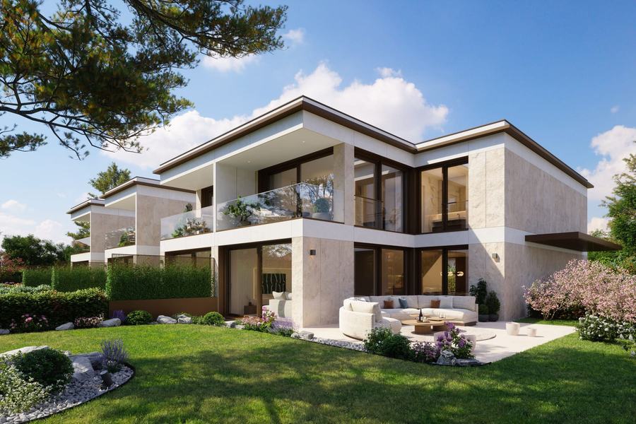 Villas Élysia, image 5