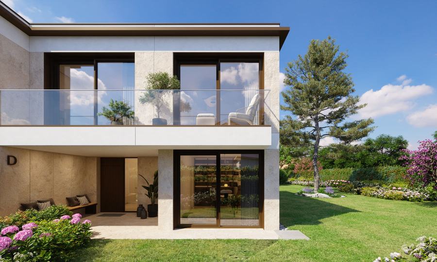 Villas Élysia, image 6