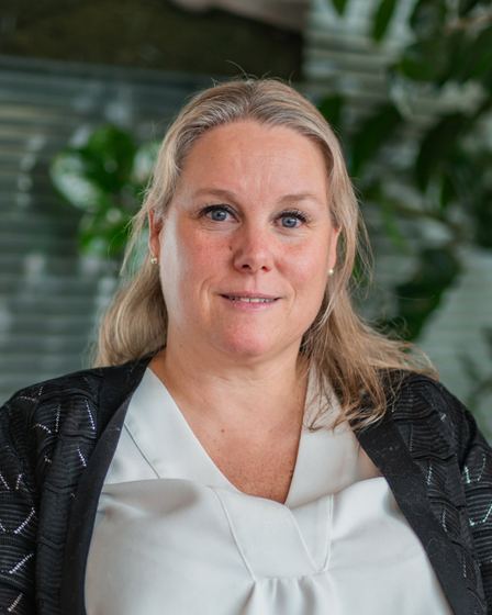 Virginie Labansat