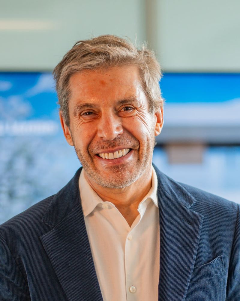 Gilles Queru