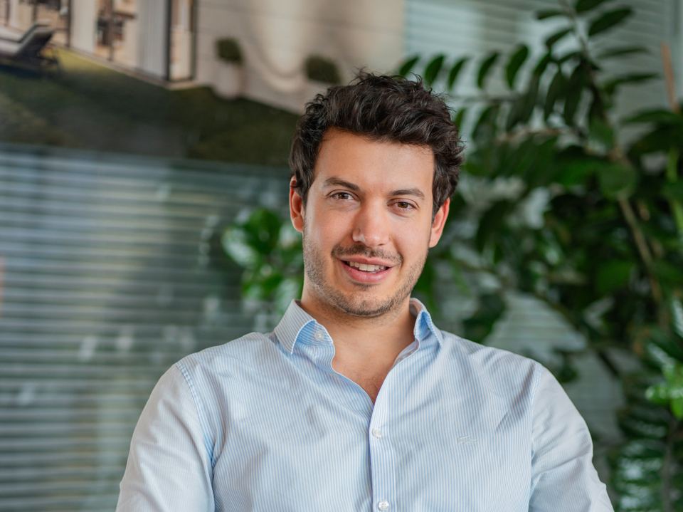 Romain Queru