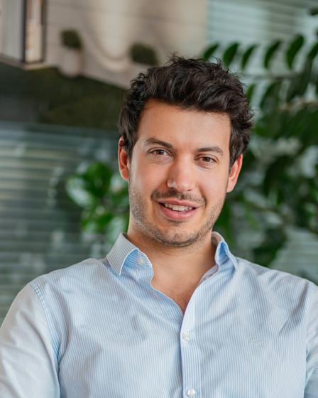 Romain Queru