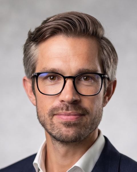 Maxime Delbruyère