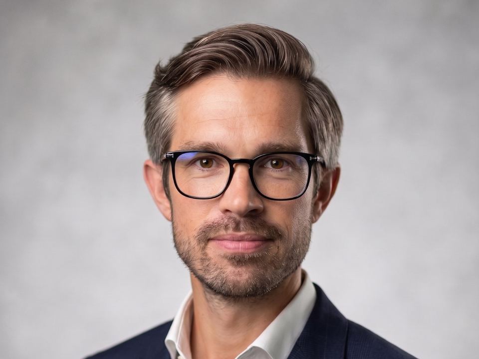 Maxime Delbruyère