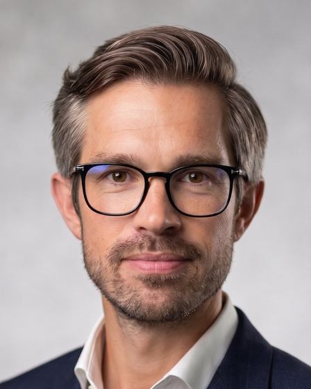 Maxime Delbruyère